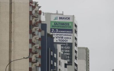 Las Zonas más populares para comprar Viviendas en Bogotá, Lima, Quito, México